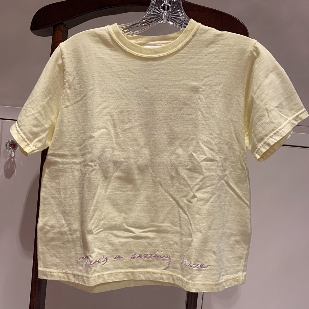 Taylor Swift x Stella McCartney Lover Tee (S)